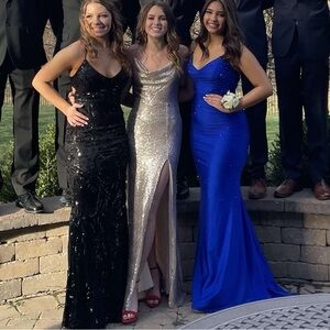 Good Prom Dress